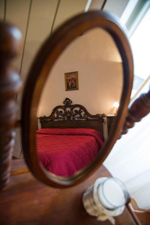 Domus Ghibellinae- Fonte Di San Benedetto Apartment Cortona Exterior photo